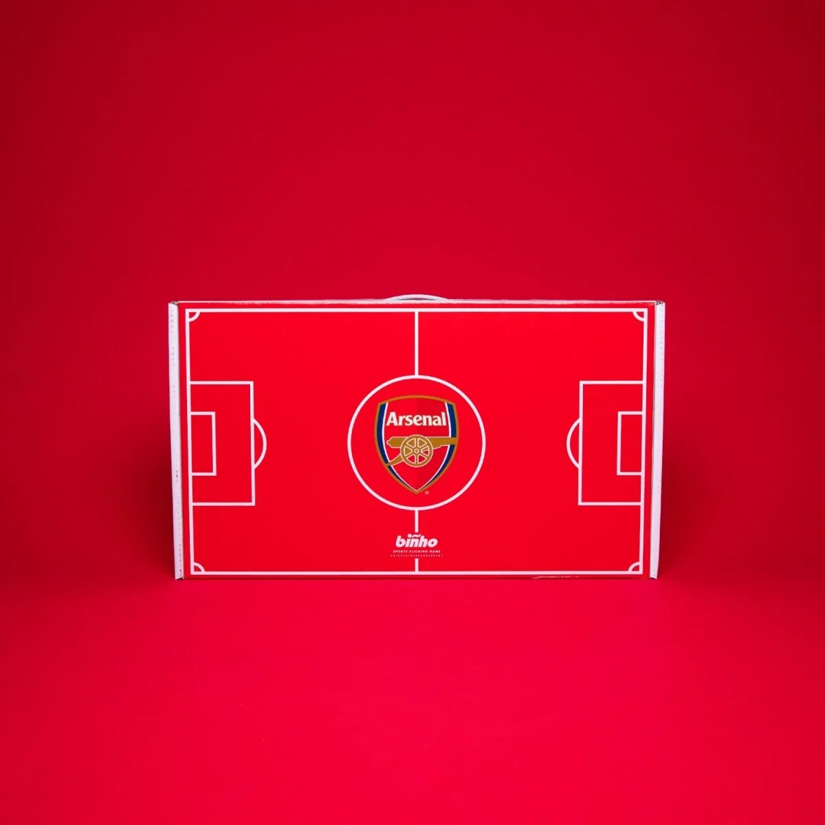Binho Classic: Arsenal Edition - Image 10