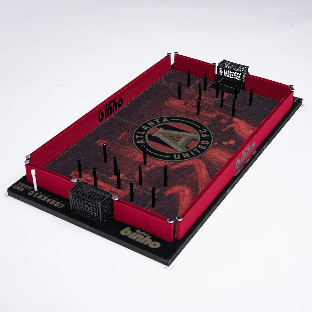 Binho Classic: Atlanta United FC Edition - Image 3