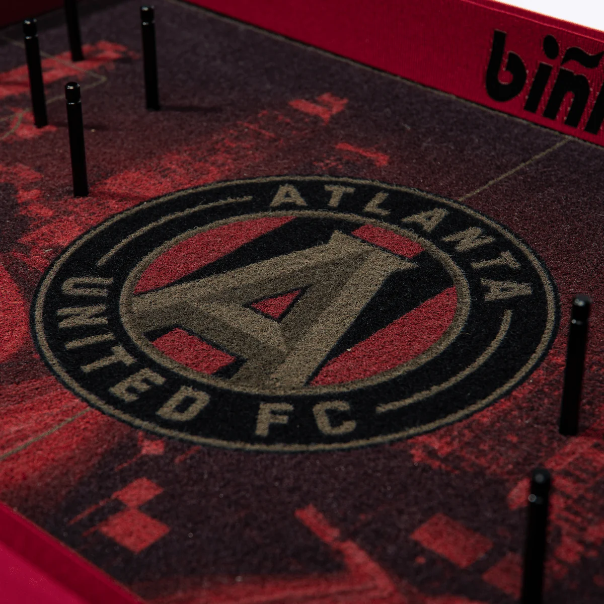 Binho Classic: Atlanta United FC Edition - Image 4