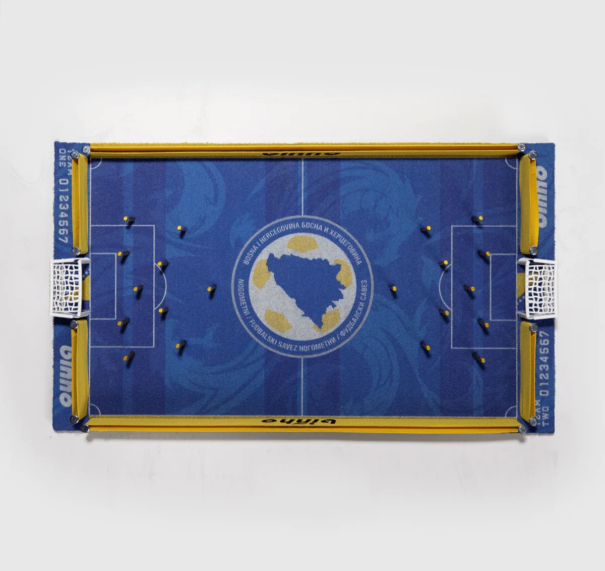 Binho Classic: Bosnia 2026 Edition - Image 4