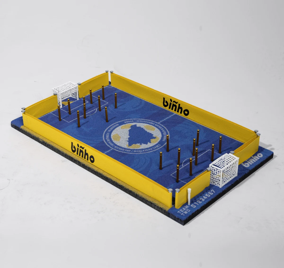 Binho Classic: Bosnia 2026 Edition - Image 5