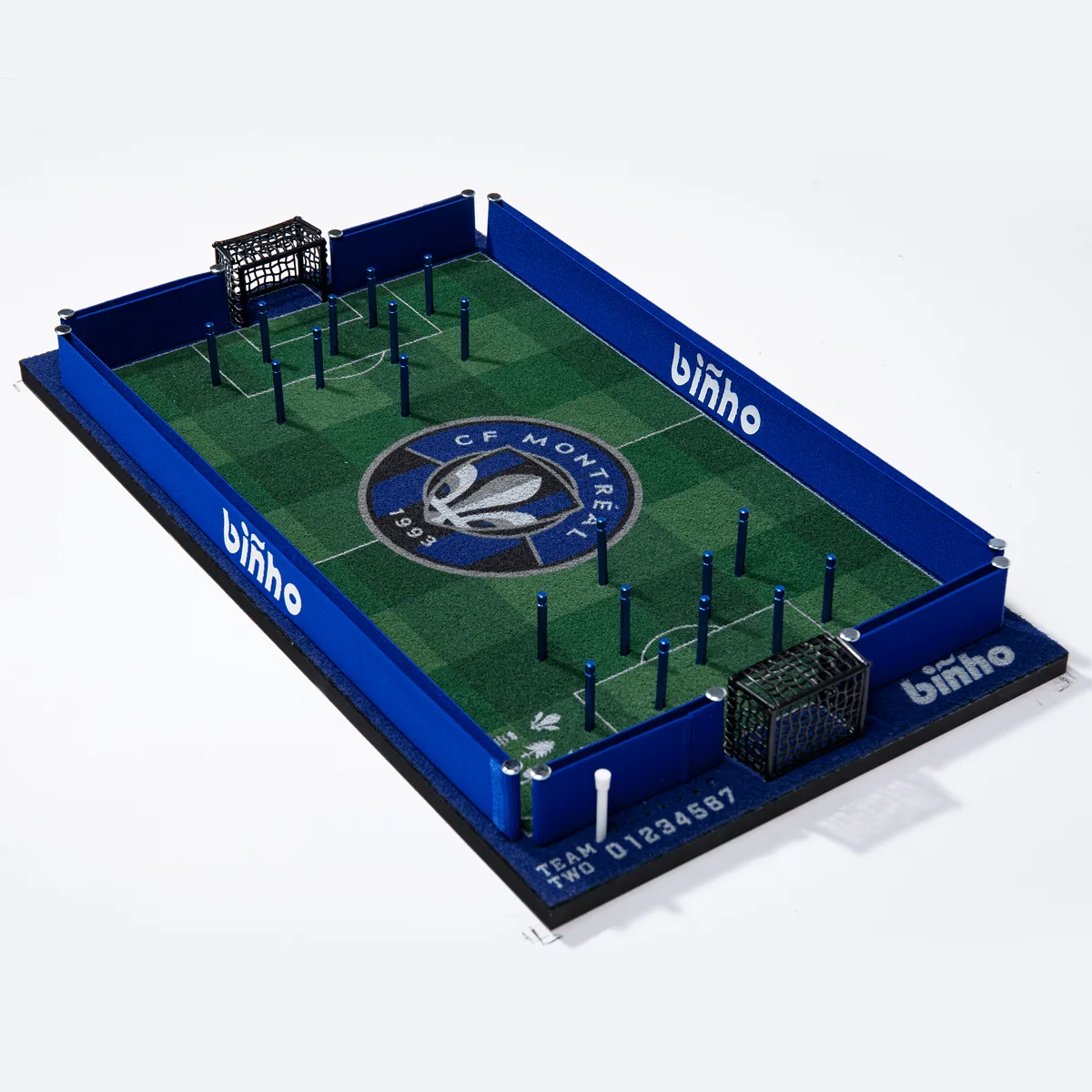 Binho Classic: CF Montreal Edition - Image 3