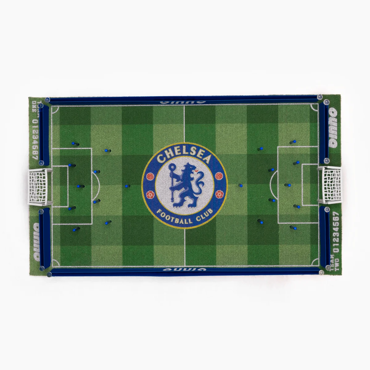 Binho Classic: Chelsea Edition - Image 3