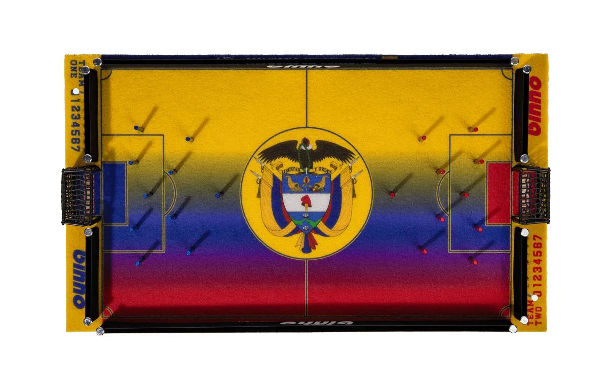 Binho Classic: Colombia 2026 Edition - Image 4