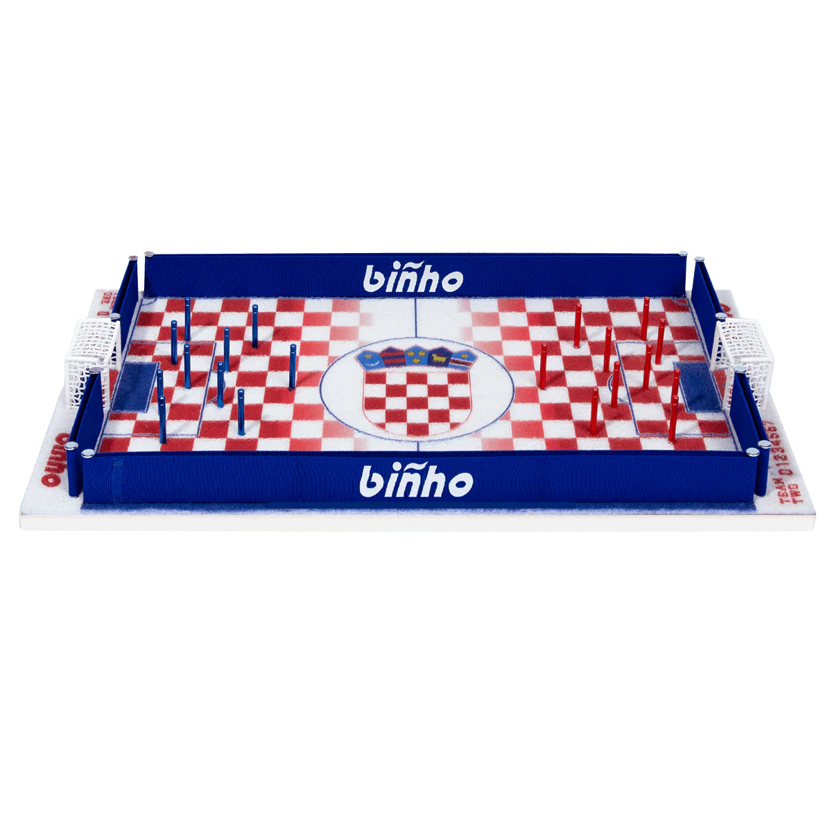 Binho Classic: Croatia 2026 Edition