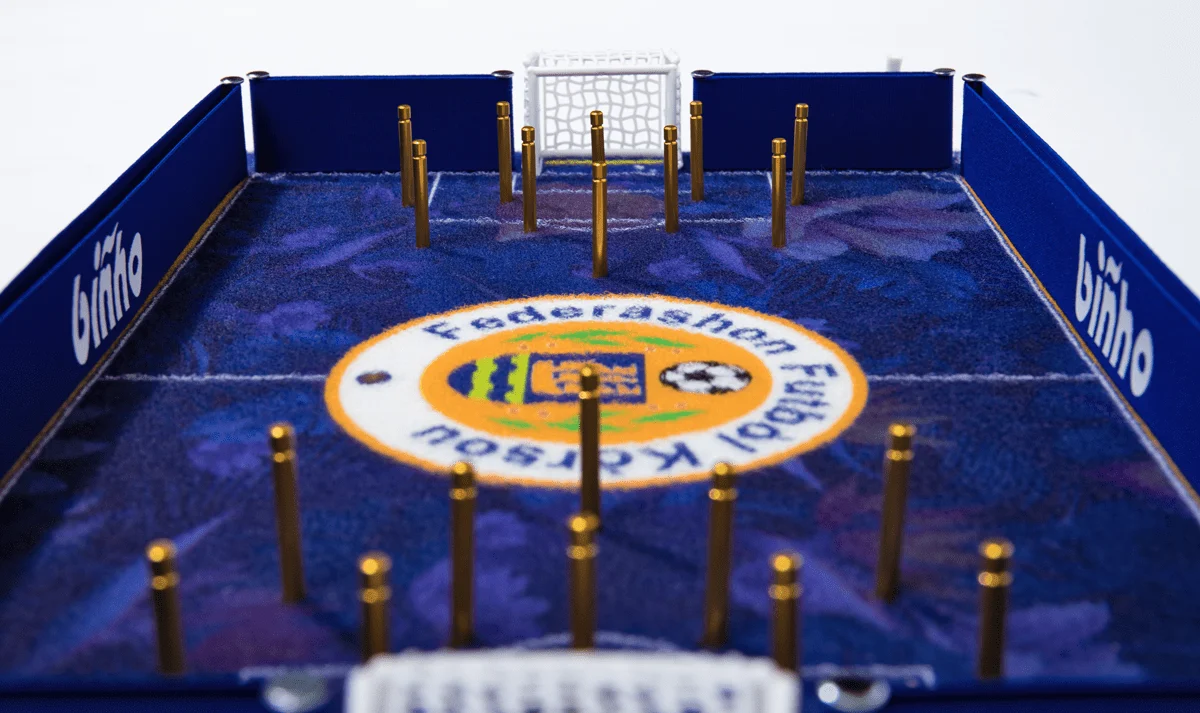 Binho Classic: Curacao 2026 Edition - Image 6