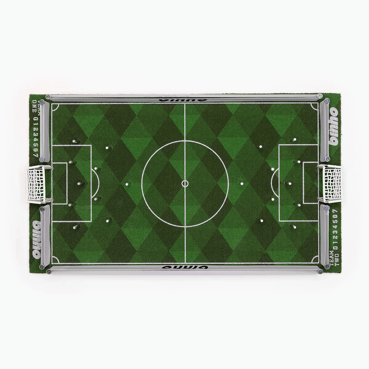 Binho Classic: Diamond Stripes Edition - Image 2