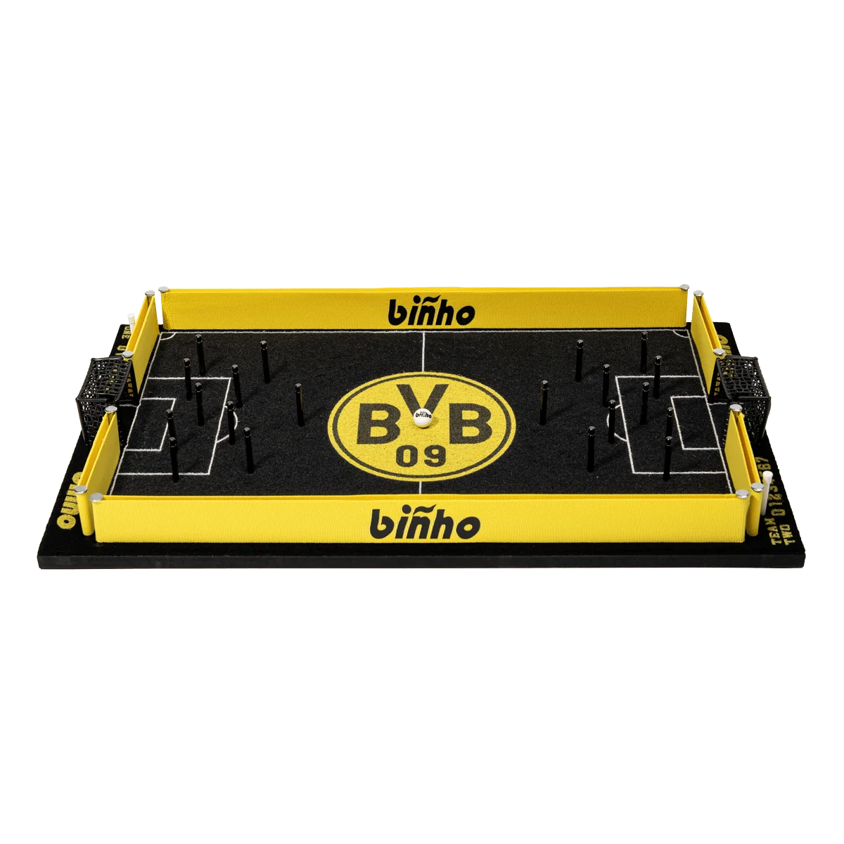 Binho Classic: Dortmund Edition - Image 3