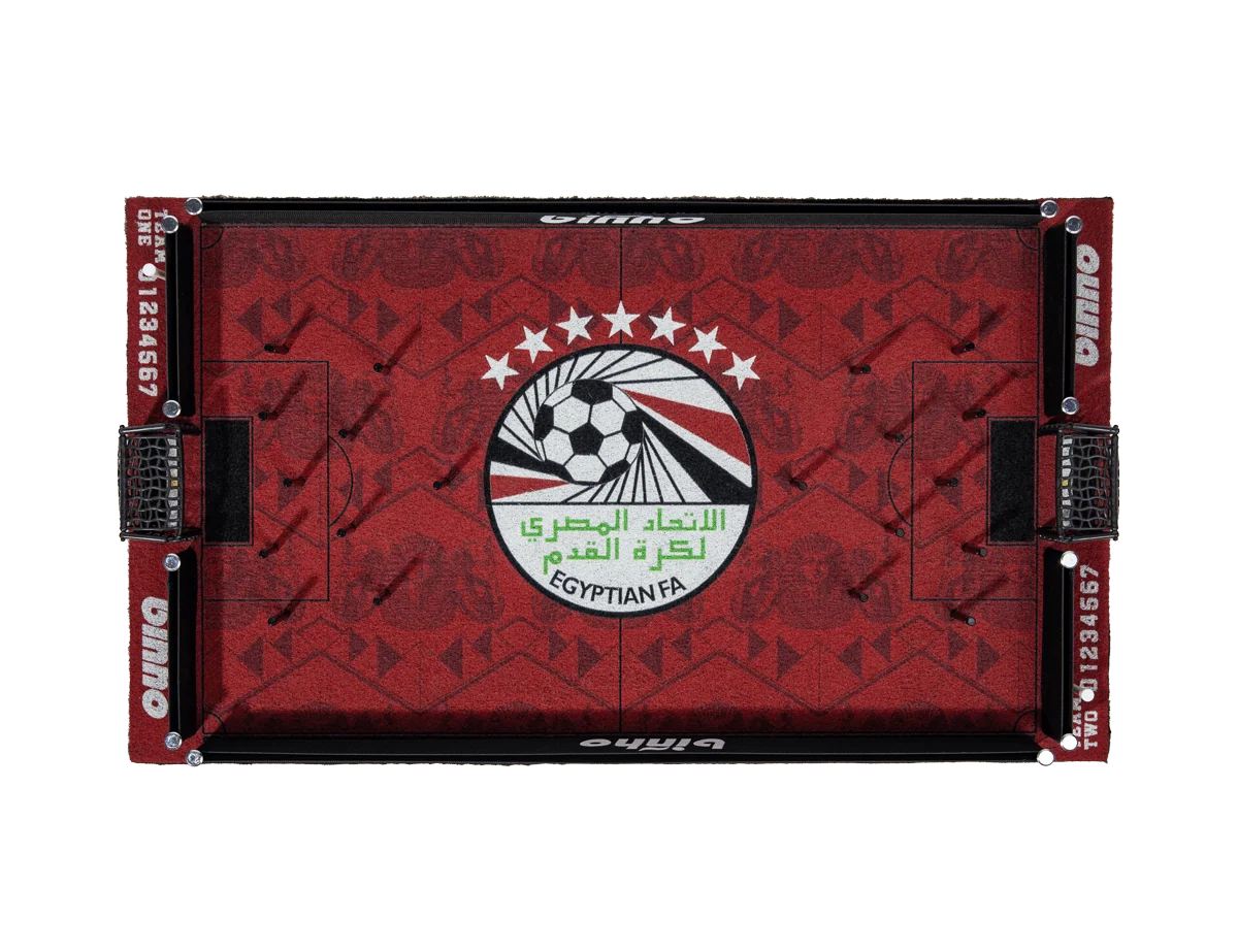 Binho Classic: Egypt 2026 Edition - Image 3