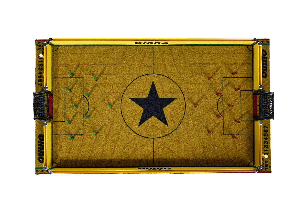 Binho Classic: Ghana 2026 Edition - Image 4