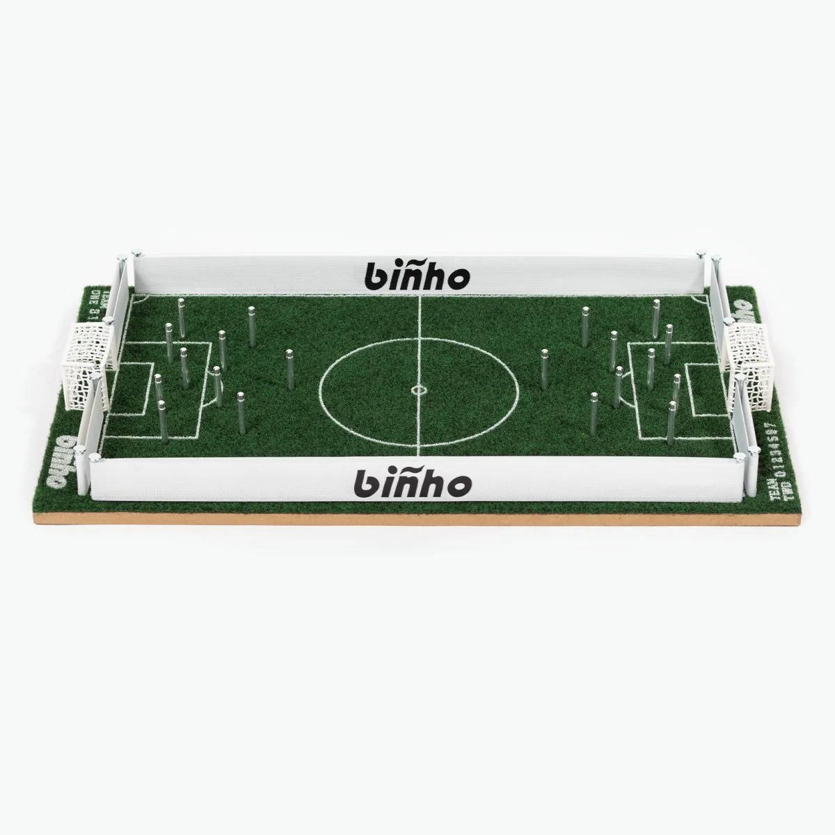 Binho Classic: Green Turf - Image 12