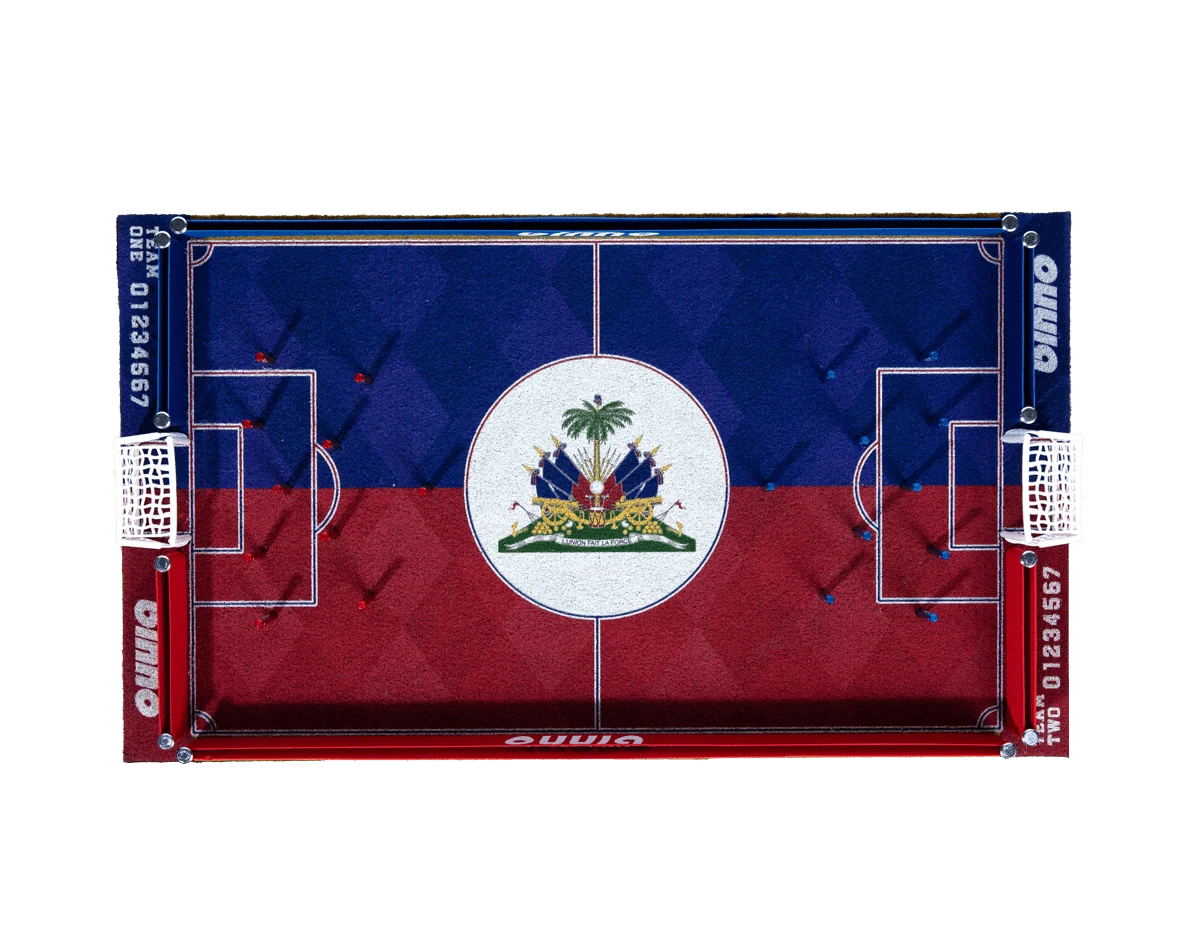 Binho Classic: Haiti 2026 Edition - Image 4