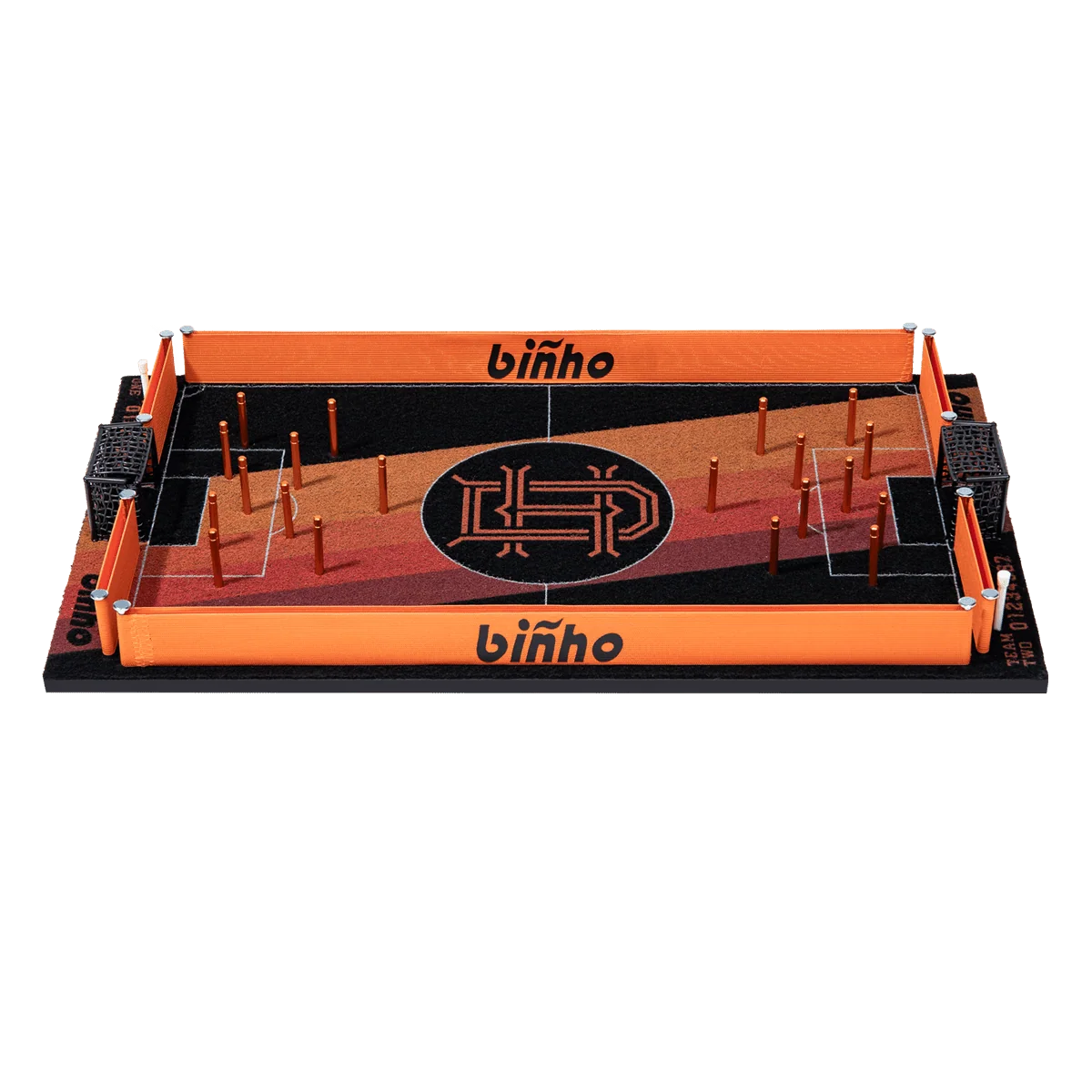 Binho Classic: Houston Dynamo FC Edition