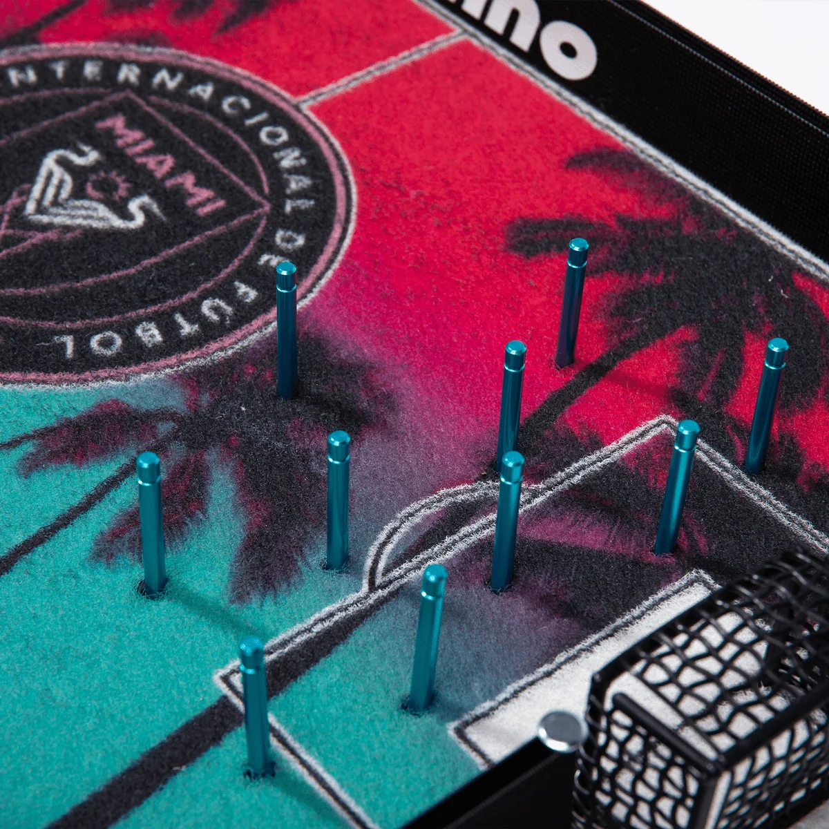 Binho Classic: Inter Miami CF Edition - Image 7