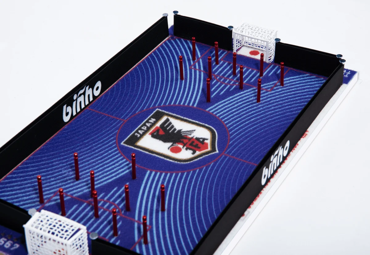 Binho Classic: Japan 2026 Edition - Image 5