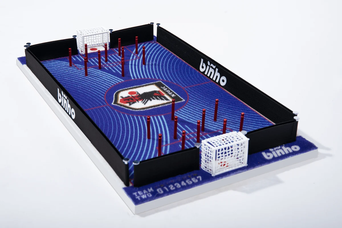 Binho Classic: Japan 2026 Edition - Image 7