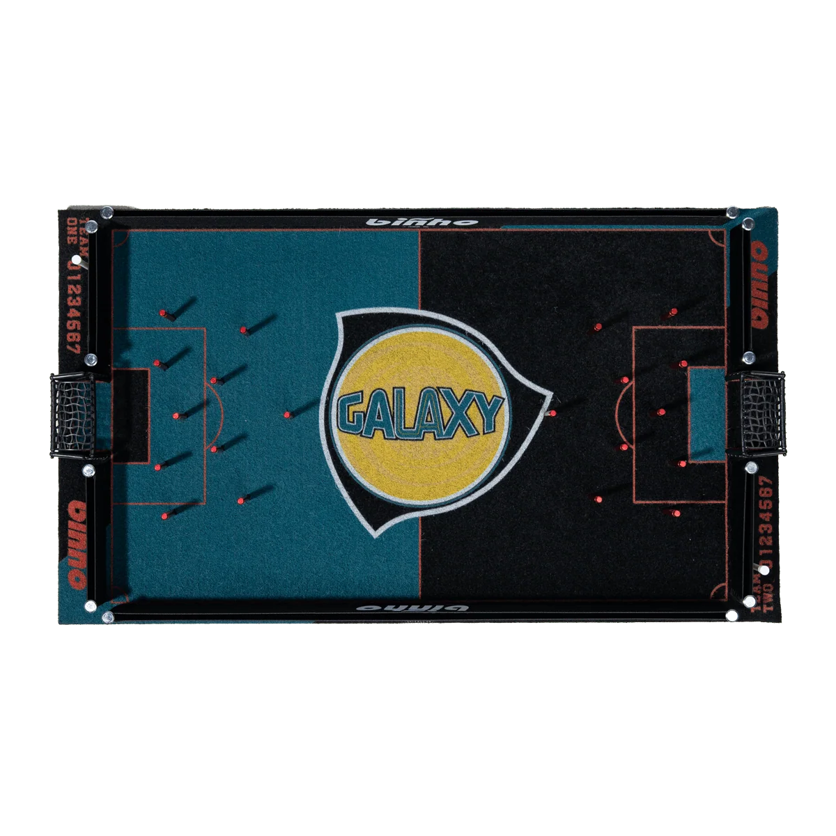 Binho Classic: LA Galaxy Edition - Image 2