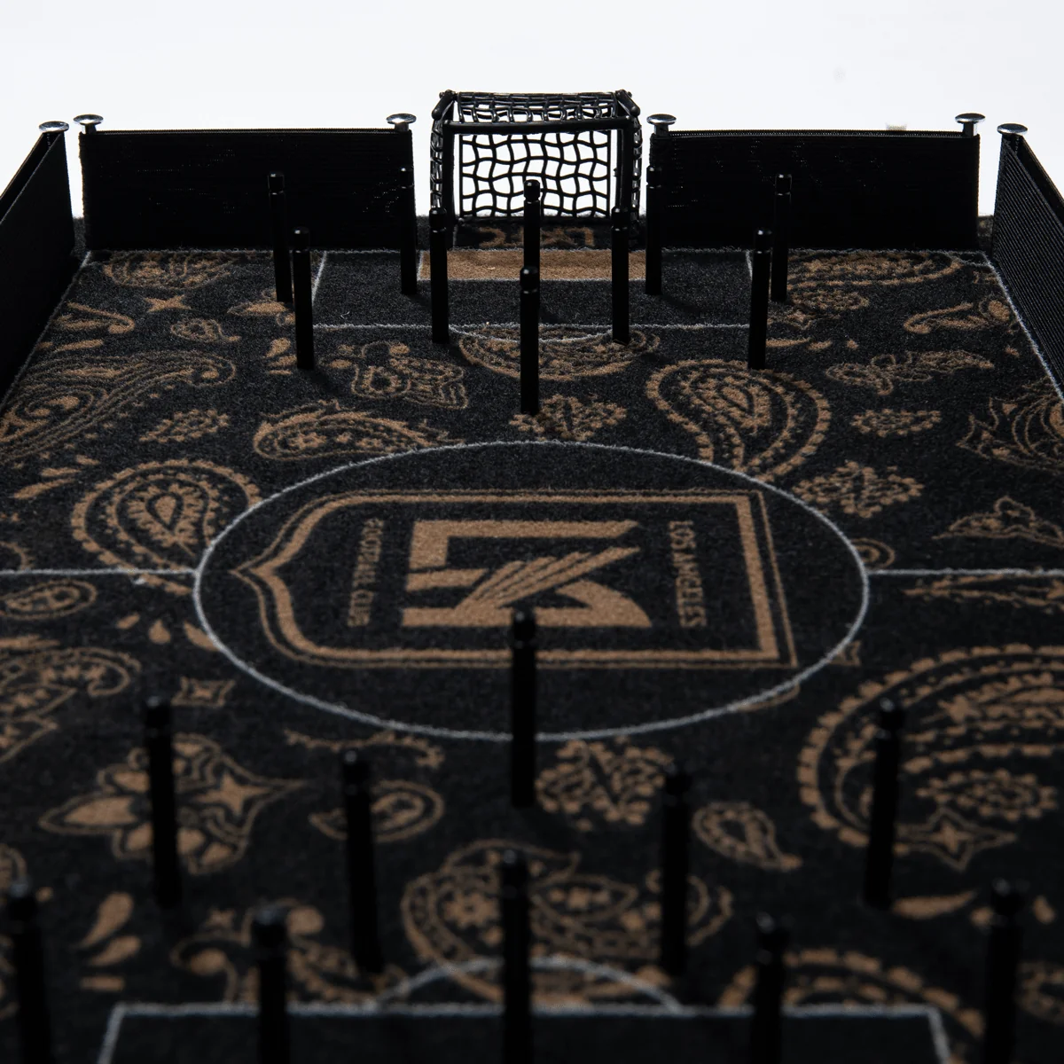 Binho Classic: LAFC Edition - Image 5