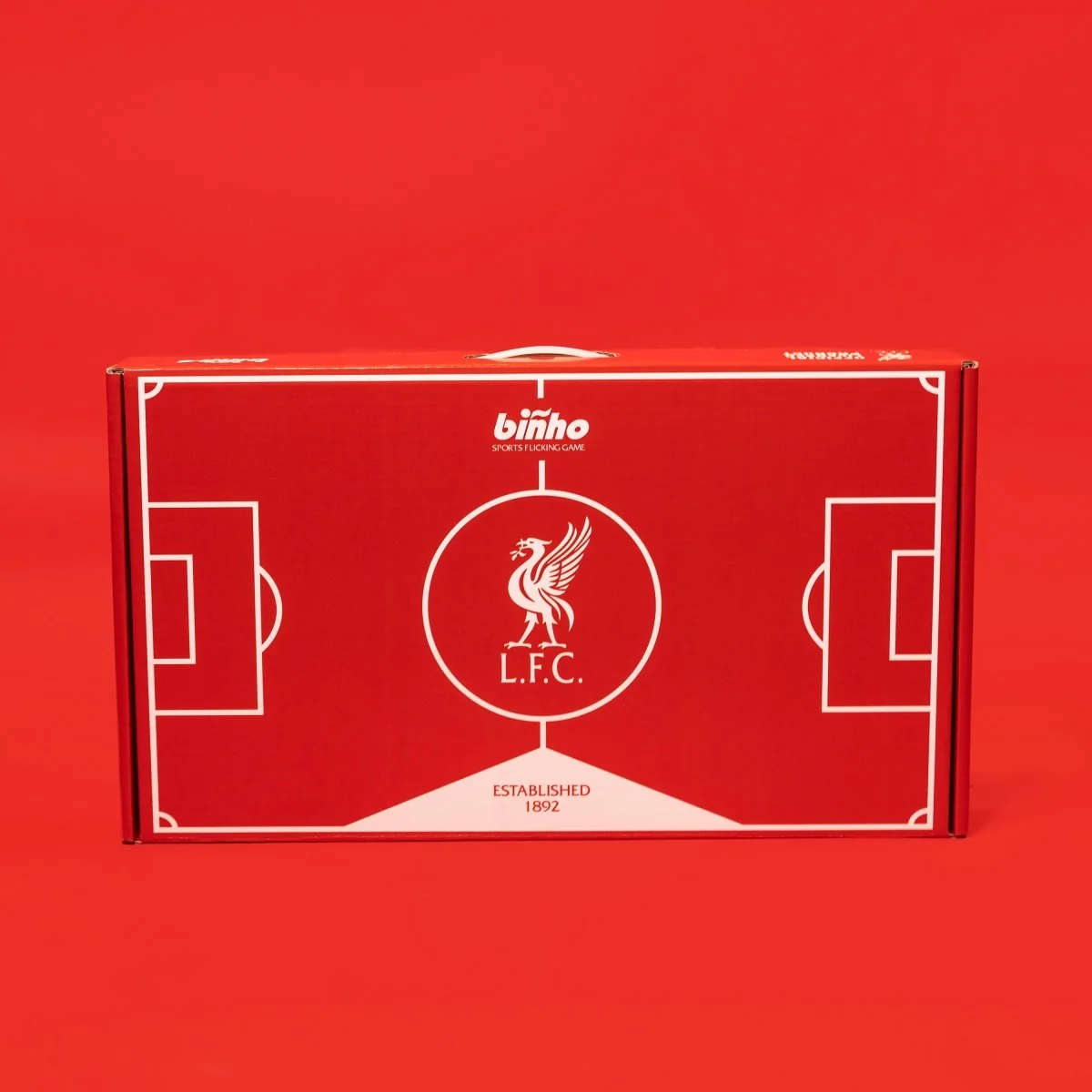 Binho Classic: Liverpool Edition - Image 13