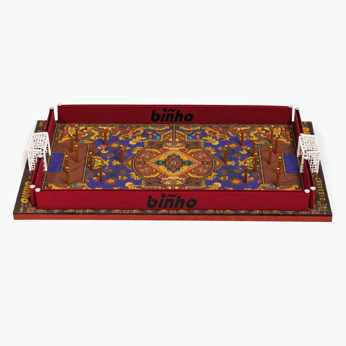 Binho Classic: Magic Carpet (Limited Edition)