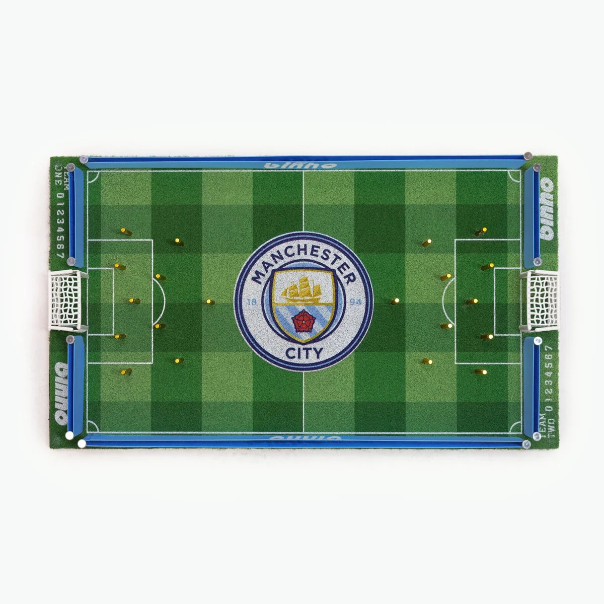 Binho Classic: Manchester City FC Edition - Image 3
