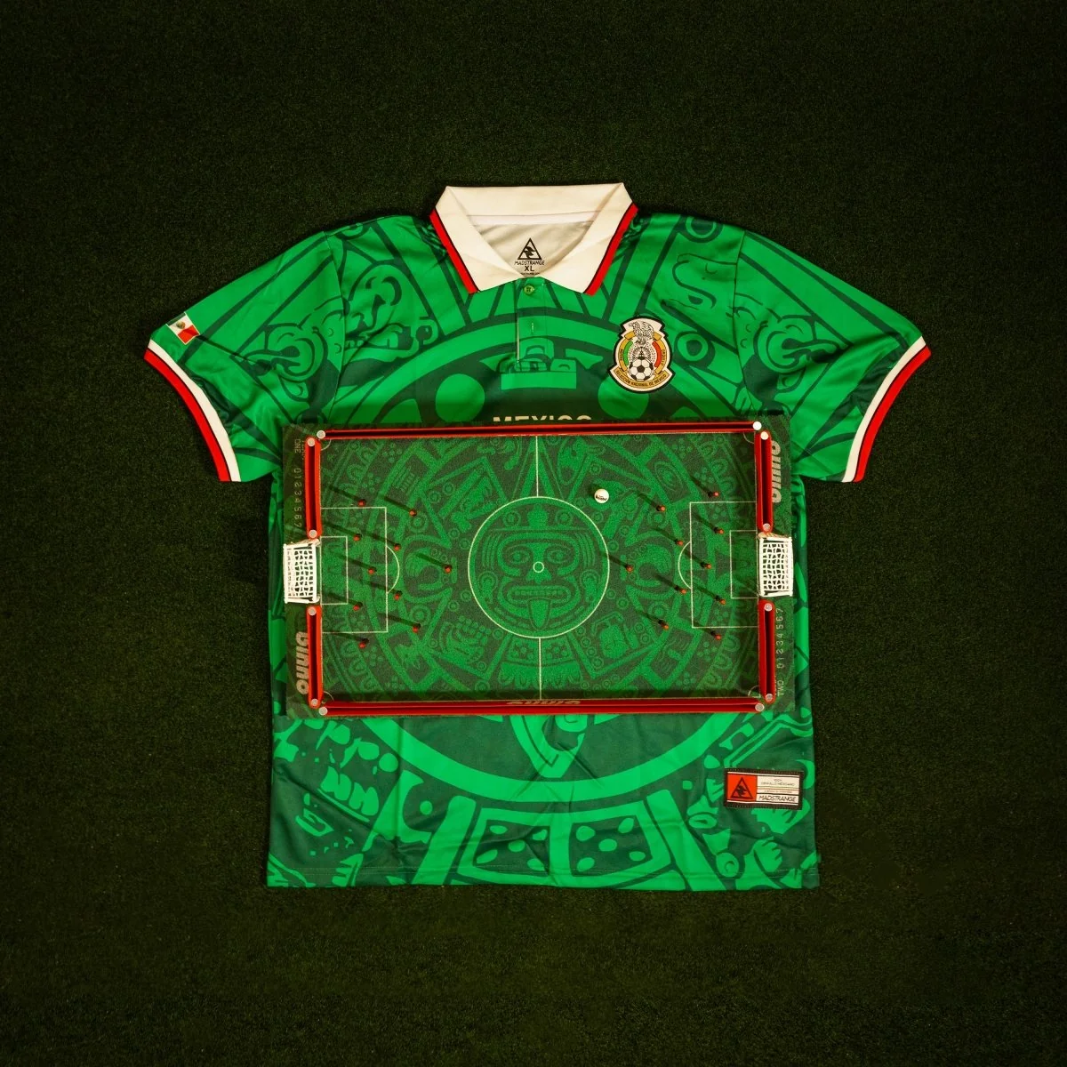 Binho Classic: Mexico Edition - Image 7
