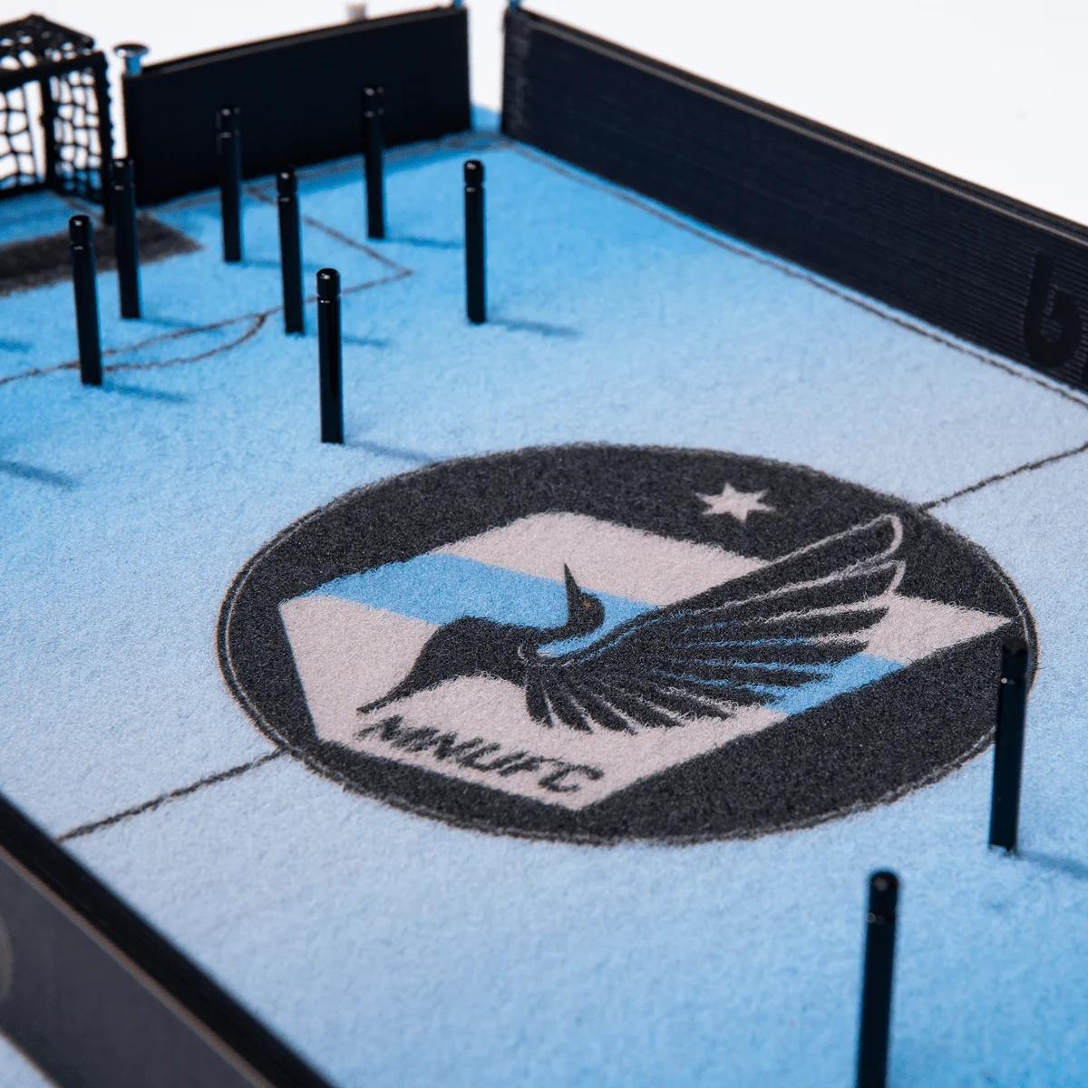 Binho Classic: Minnesota United FC Edition - Image 4