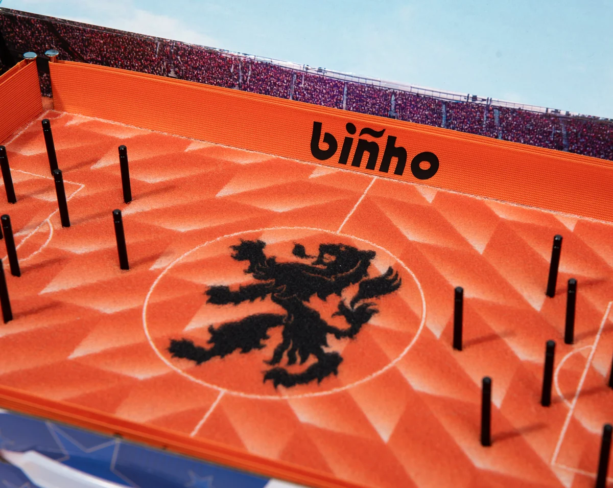 Binho Classic: Netherlands 2026 Edition - Image 11