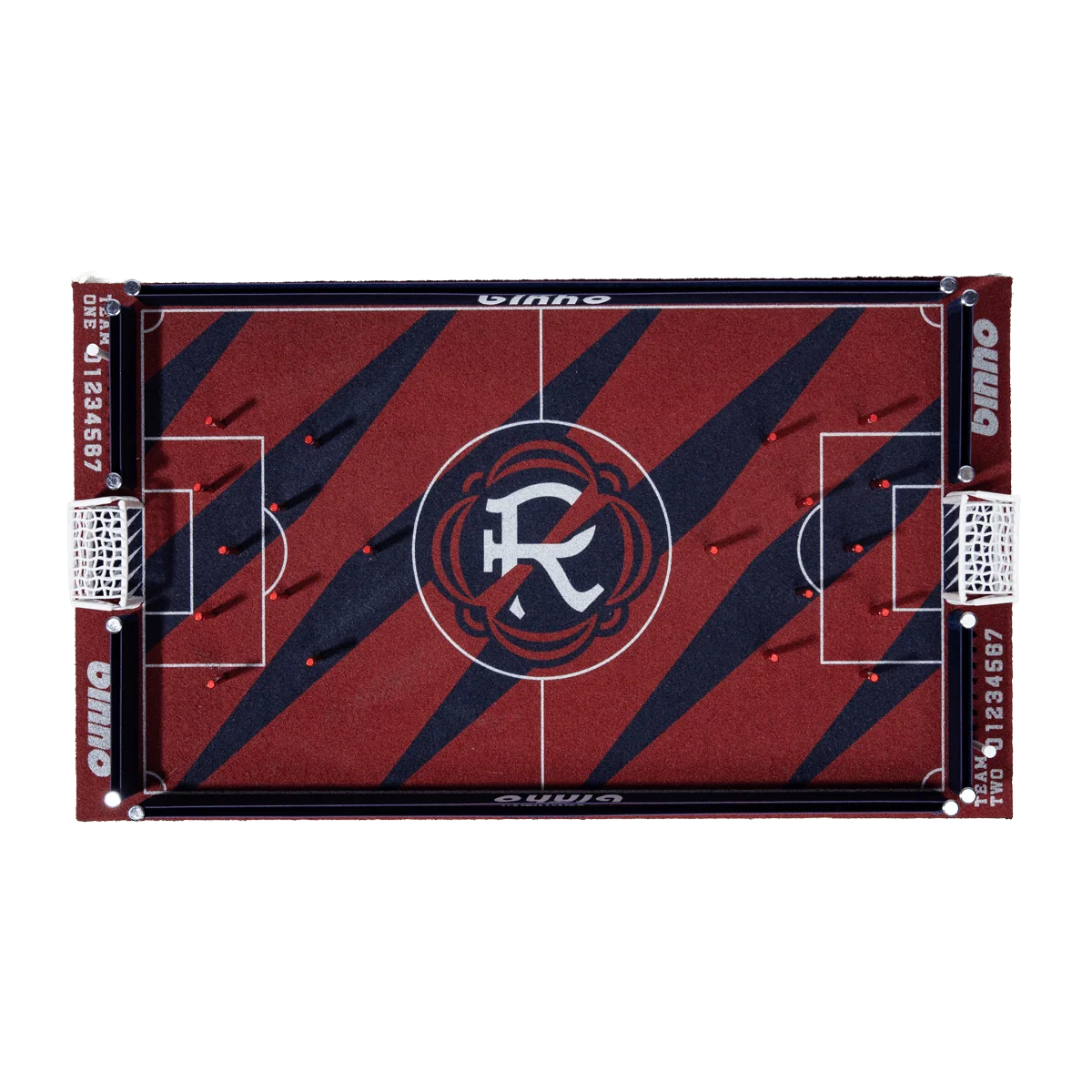 Binho Classic: New England Revolution Edition - Image 2