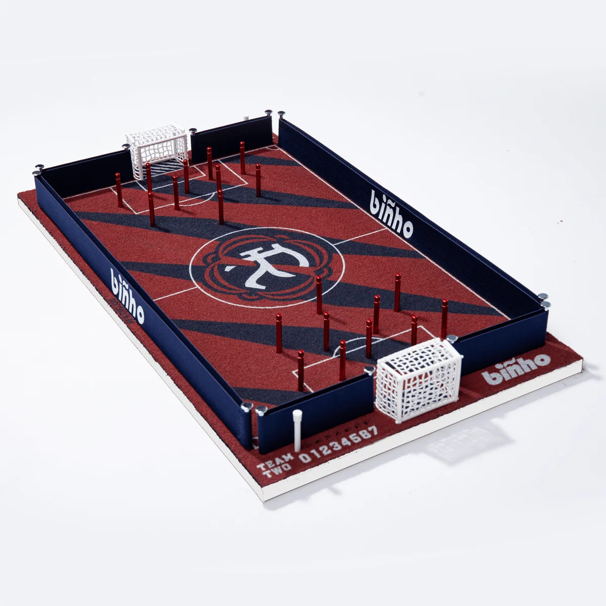 Binho Classic: New England Revolution Edition - Image 3