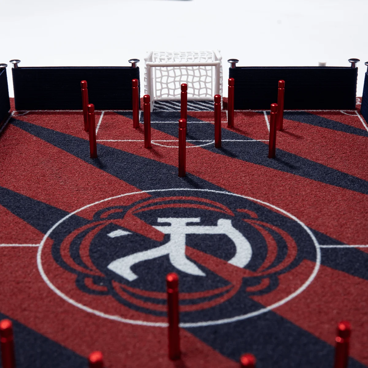 Binho Classic: New England Revolution Edition - Image 5