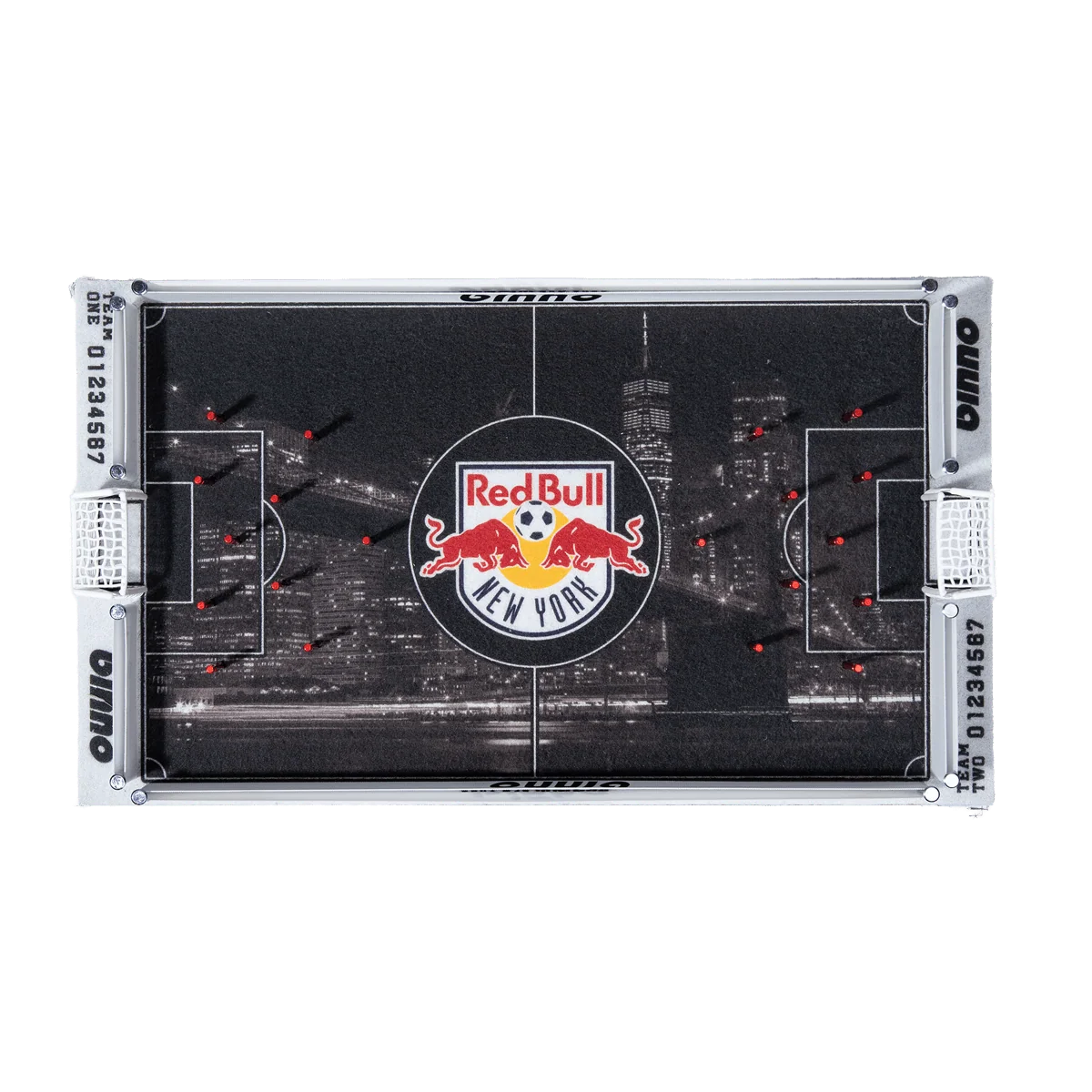 Binho Classic: New York Red Bulls Edition - Image 2