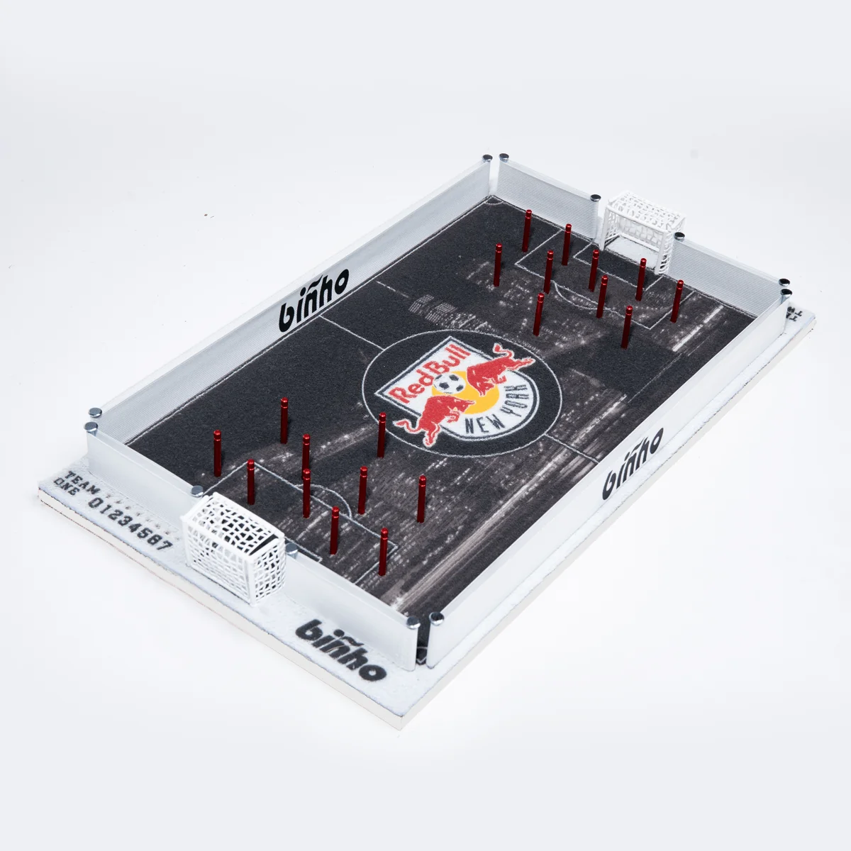 Binho Classic: New York Red Bulls Edition - Image 3