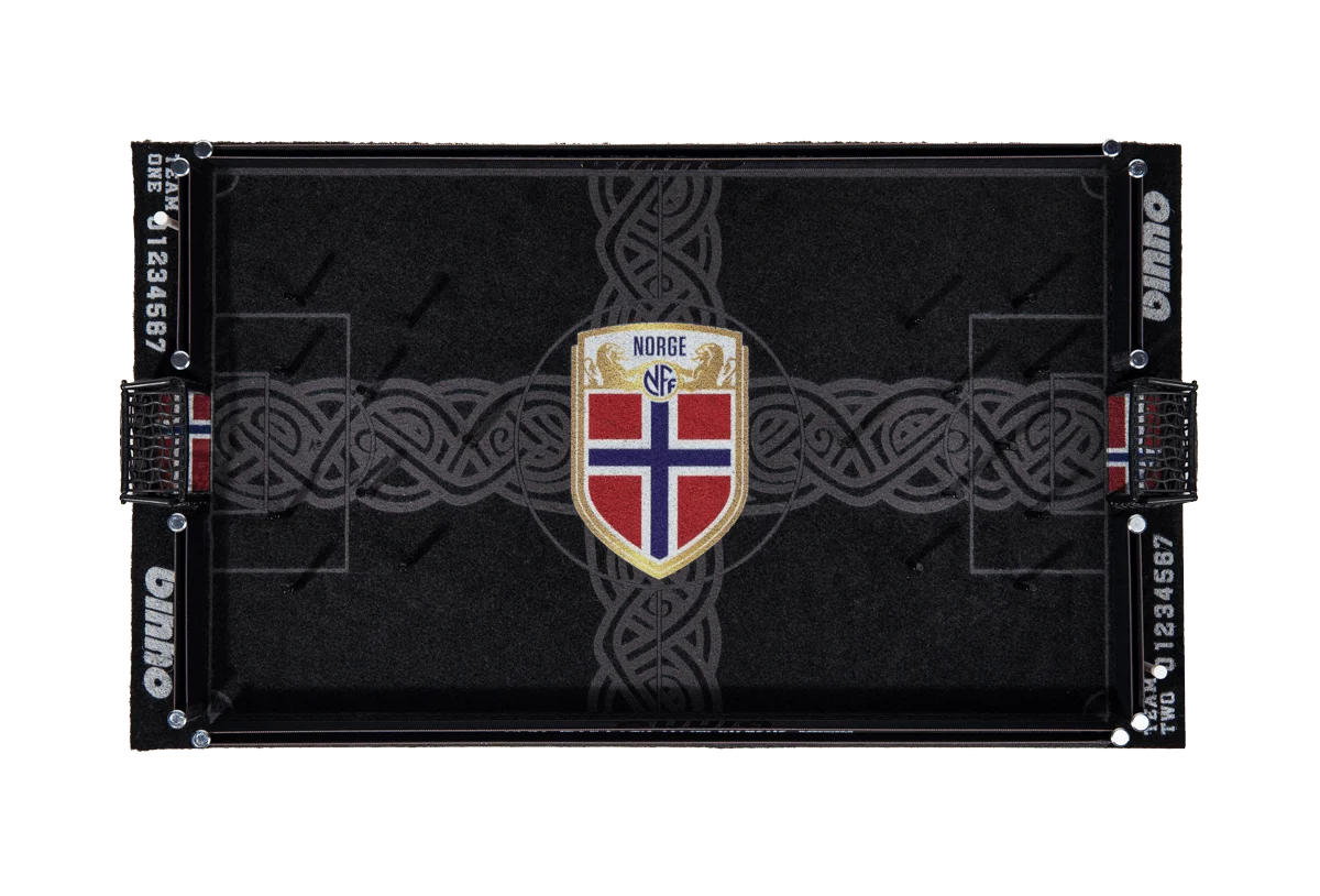 Binho Classic: Norway 2026 Edition - Image 3