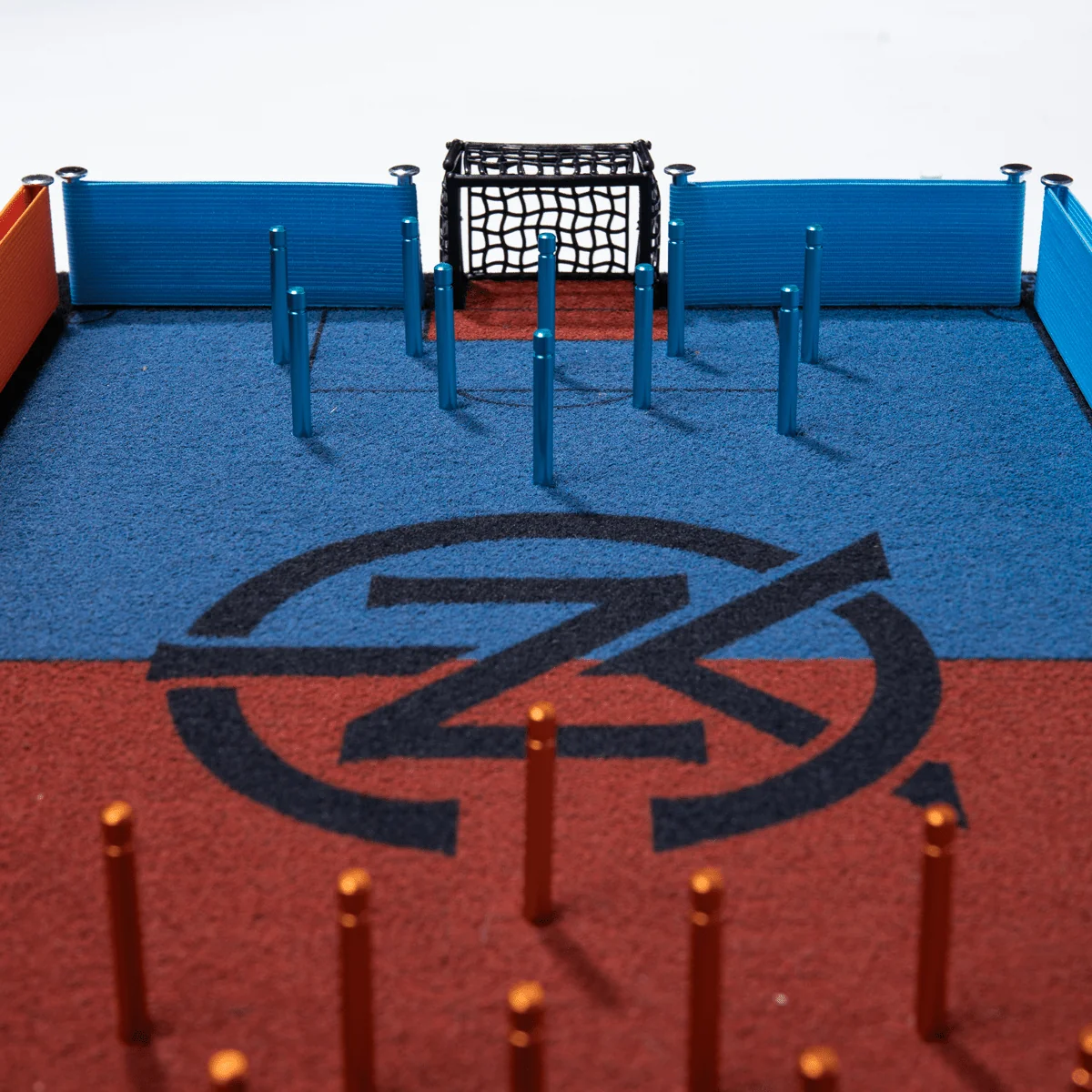 Binho Classic: NYCFC Edition - Image 5