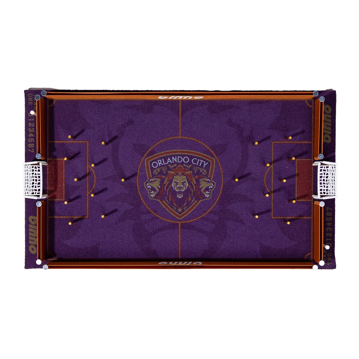 Binho Classic: Orlando City SC Edition - Image 2