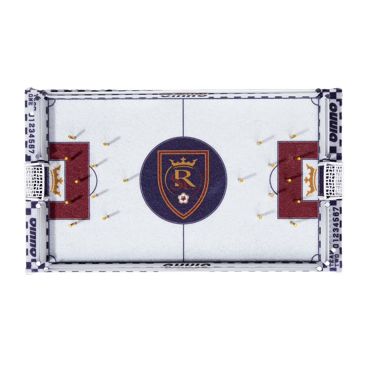 Binho Classic: Real Salt Lake Edition - Image 2