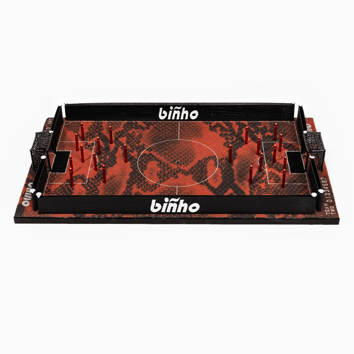 Binho Classic: Red Python (Limited Edition)