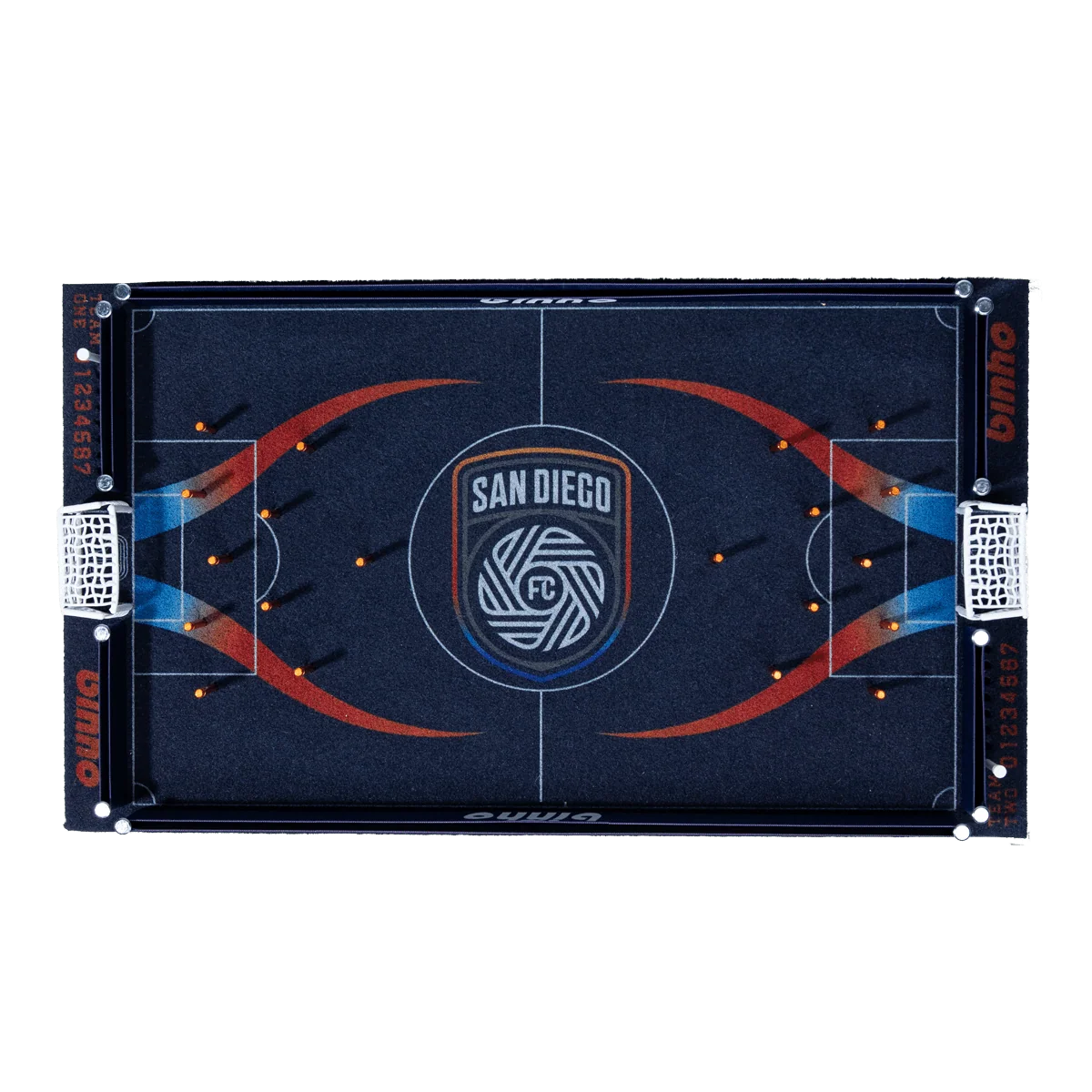 Binho Classic: San Diego FC Edition - Image 2