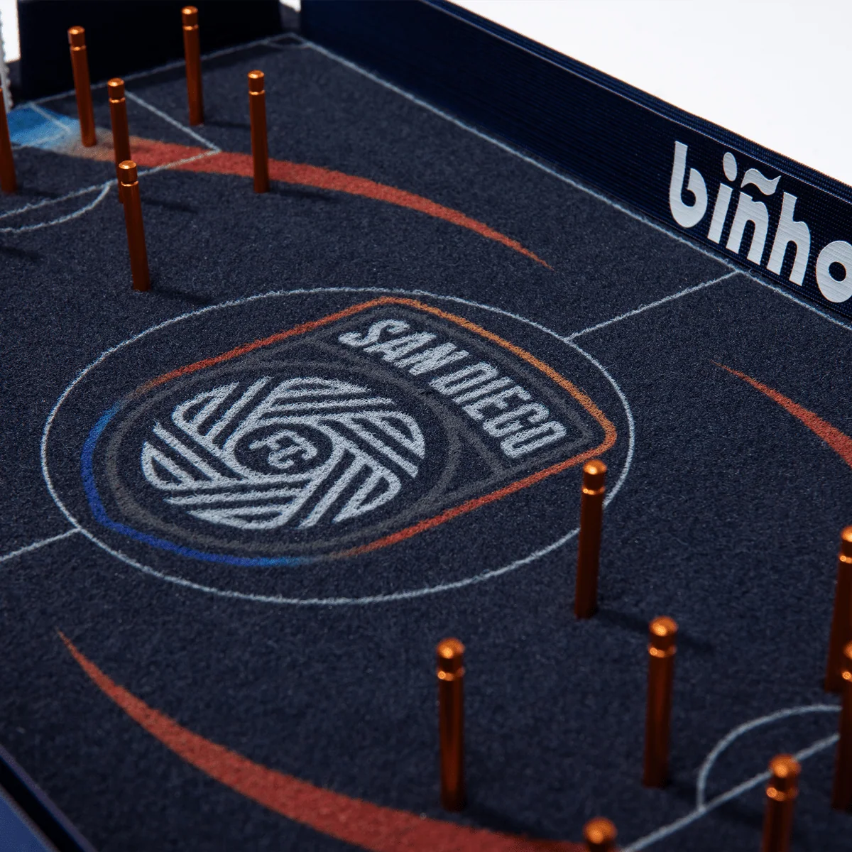 Binho Classic: San Diego FC Edition - Image 4