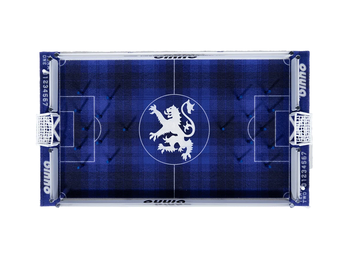Binho Classic: Scotland 2026 Edition - Image 3