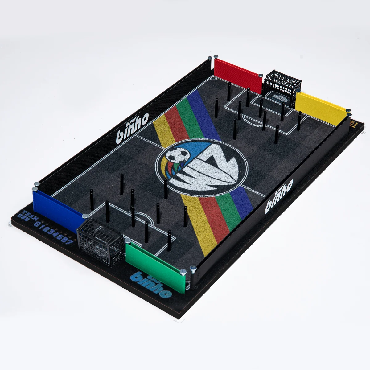 Binho Classic: Sporting Kansas City Edition - Image 3