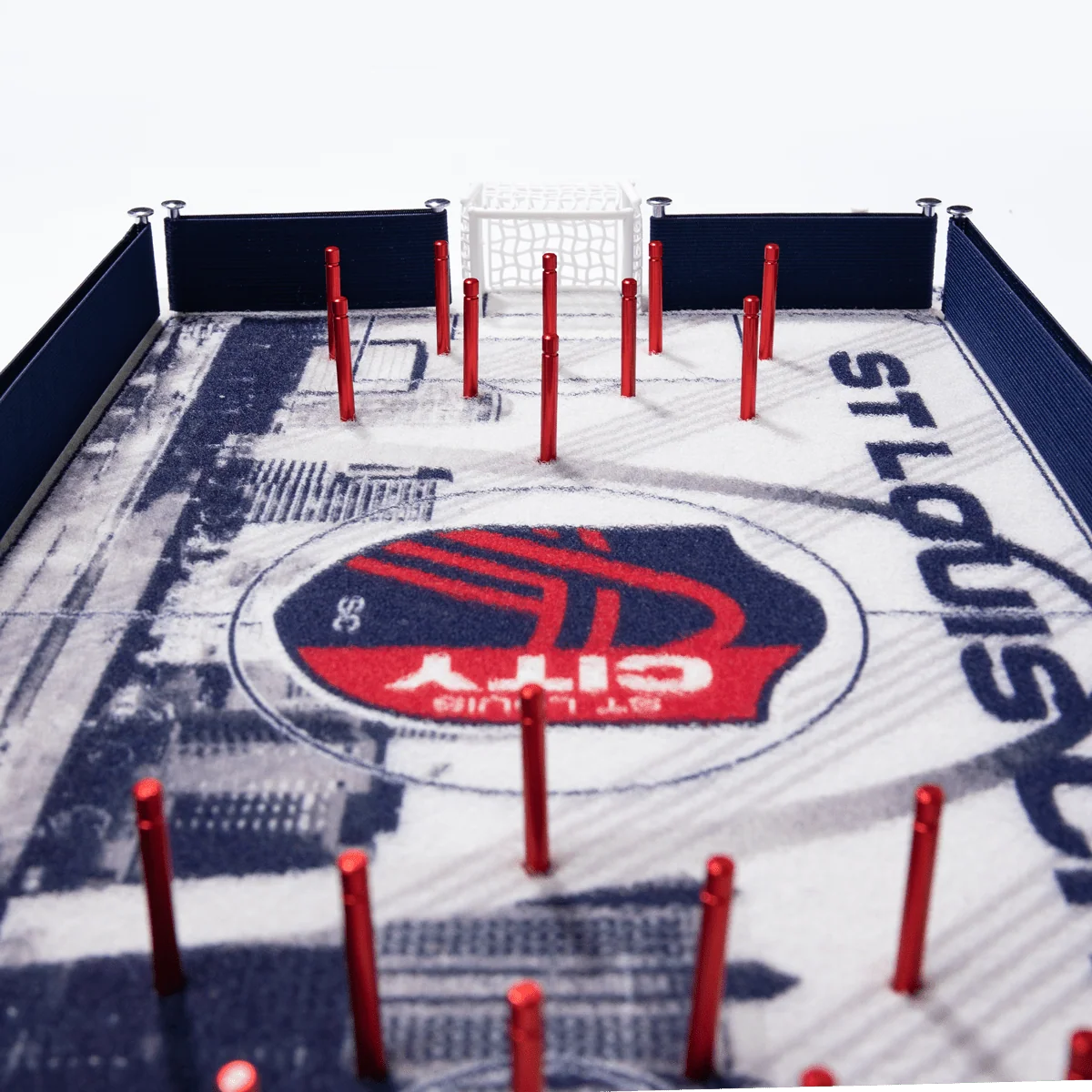 Binho Classic: St. Louis CITY SC Edition - Image 5