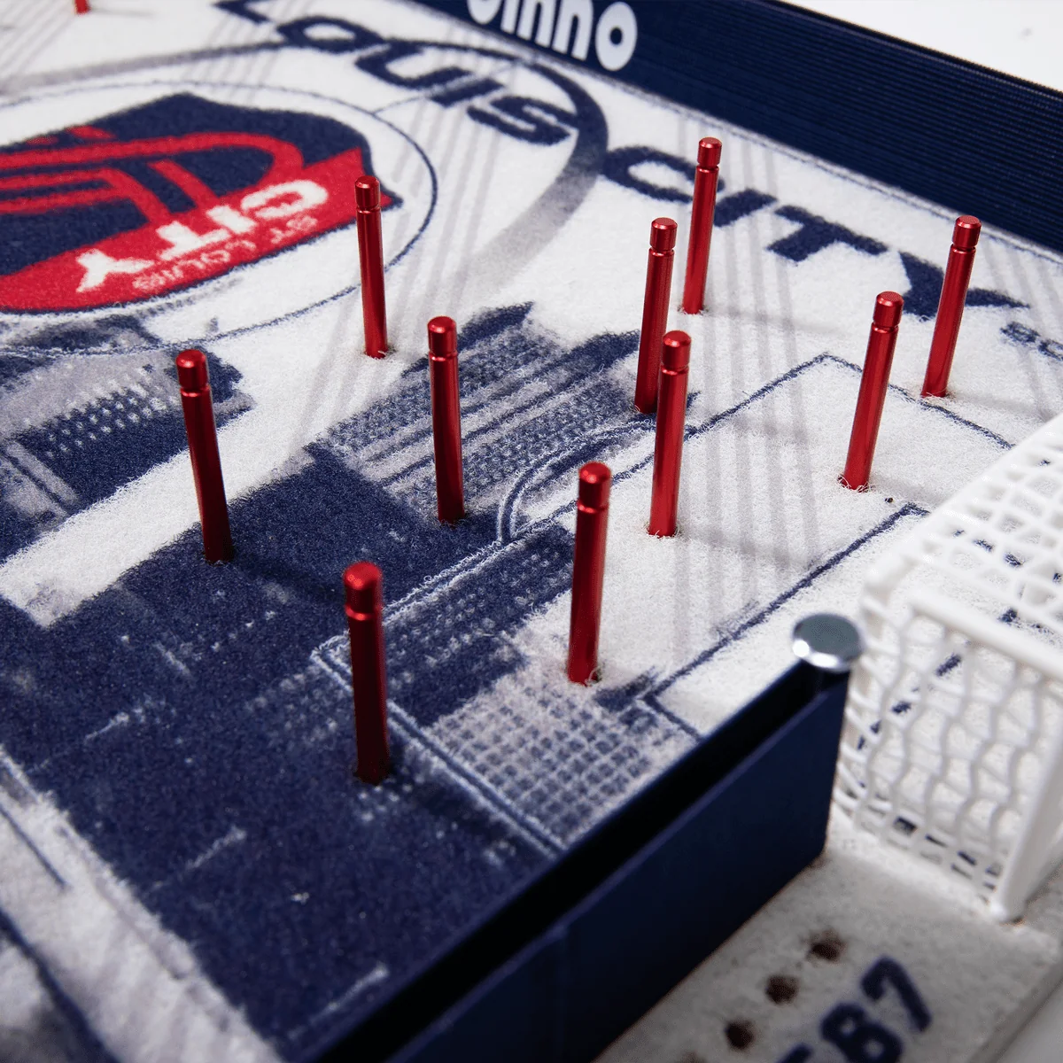 Binho Classic: St. Louis CITY SC Edition - Image 6