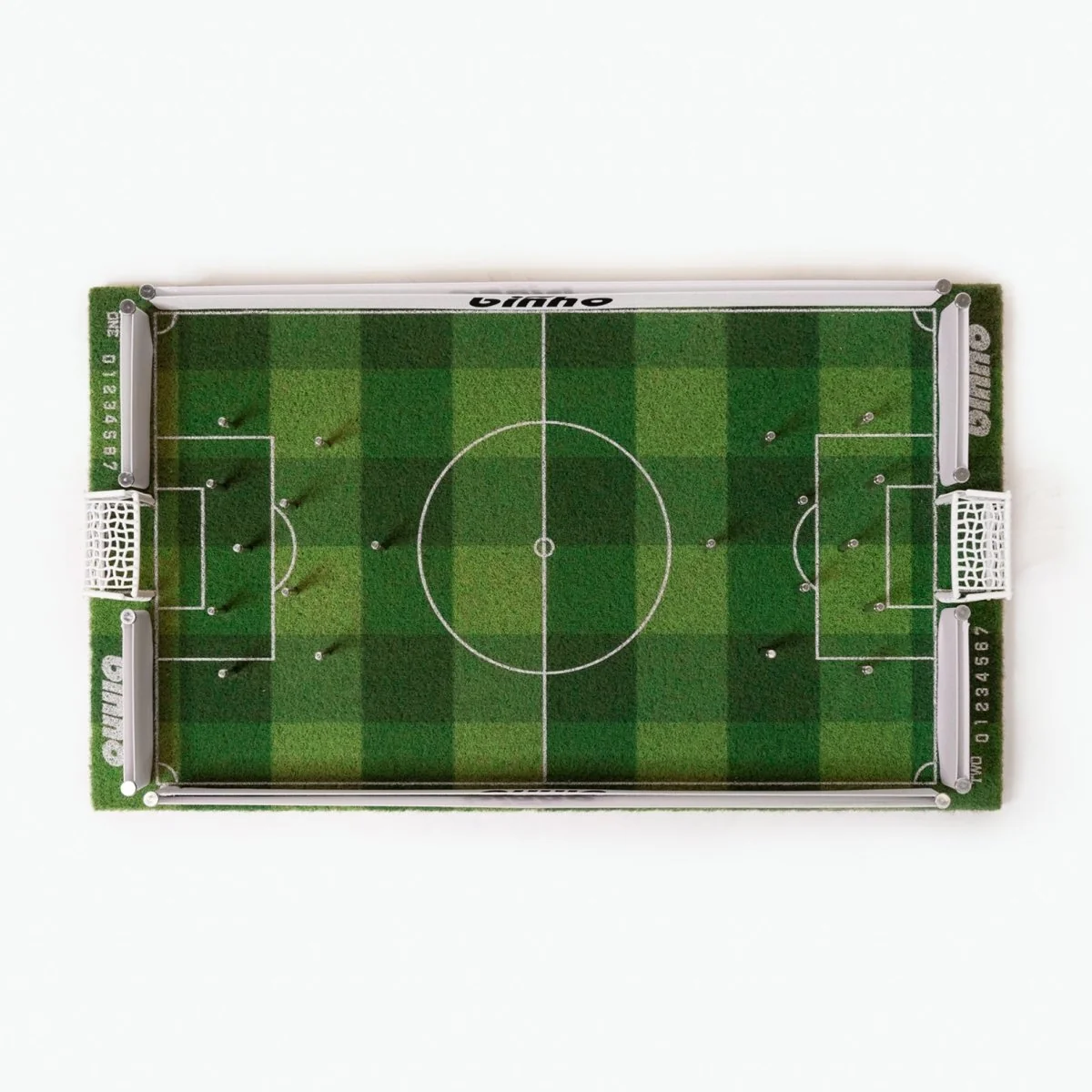 Binho Classic: Stadium Stripes - Image 3