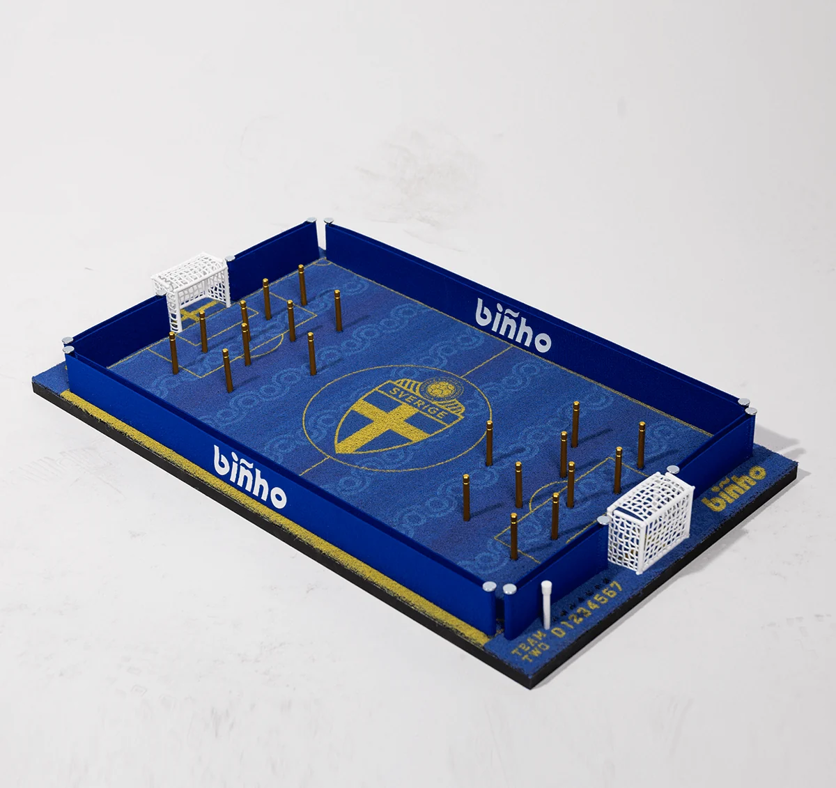 Binho Classic: Sweden 2026 Edition - Image 5