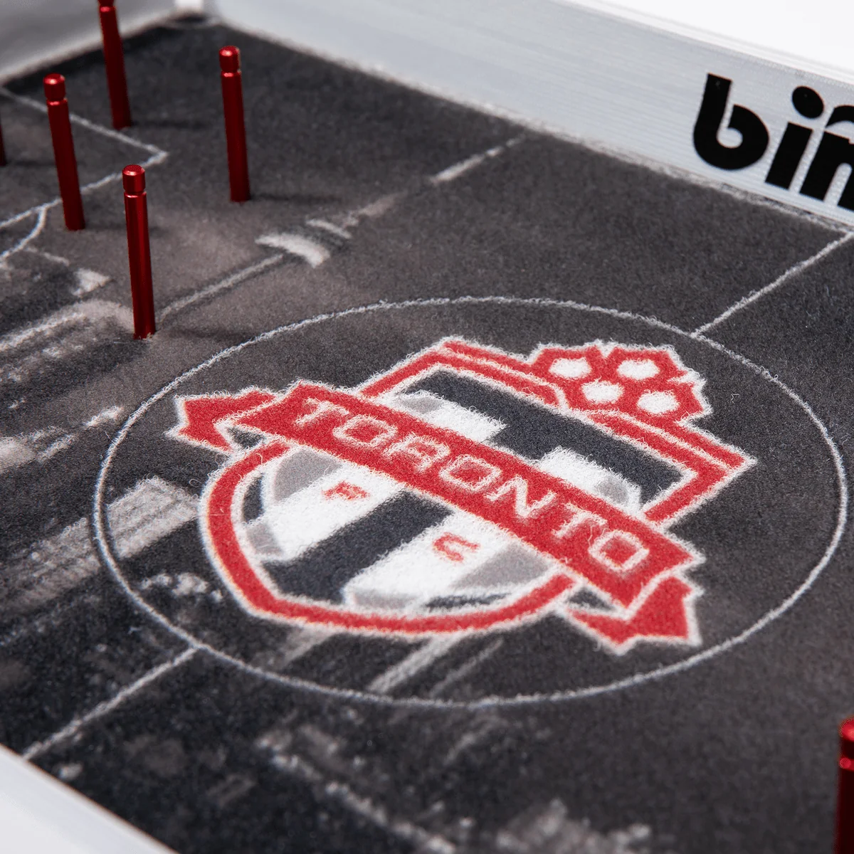 Binho Classic: Toronto FC Edition - Image 4