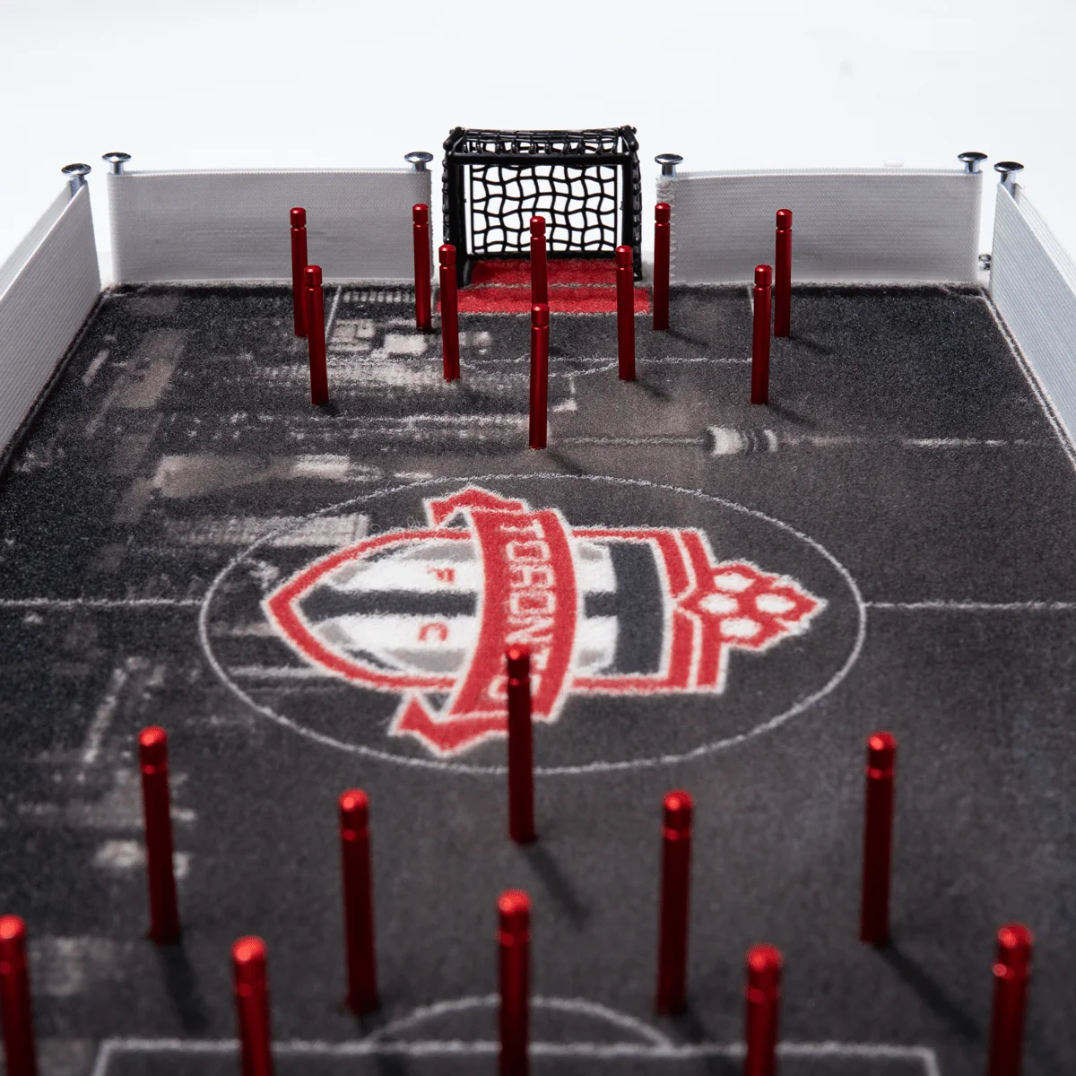 Binho Classic: Toronto FC Edition - Image 5