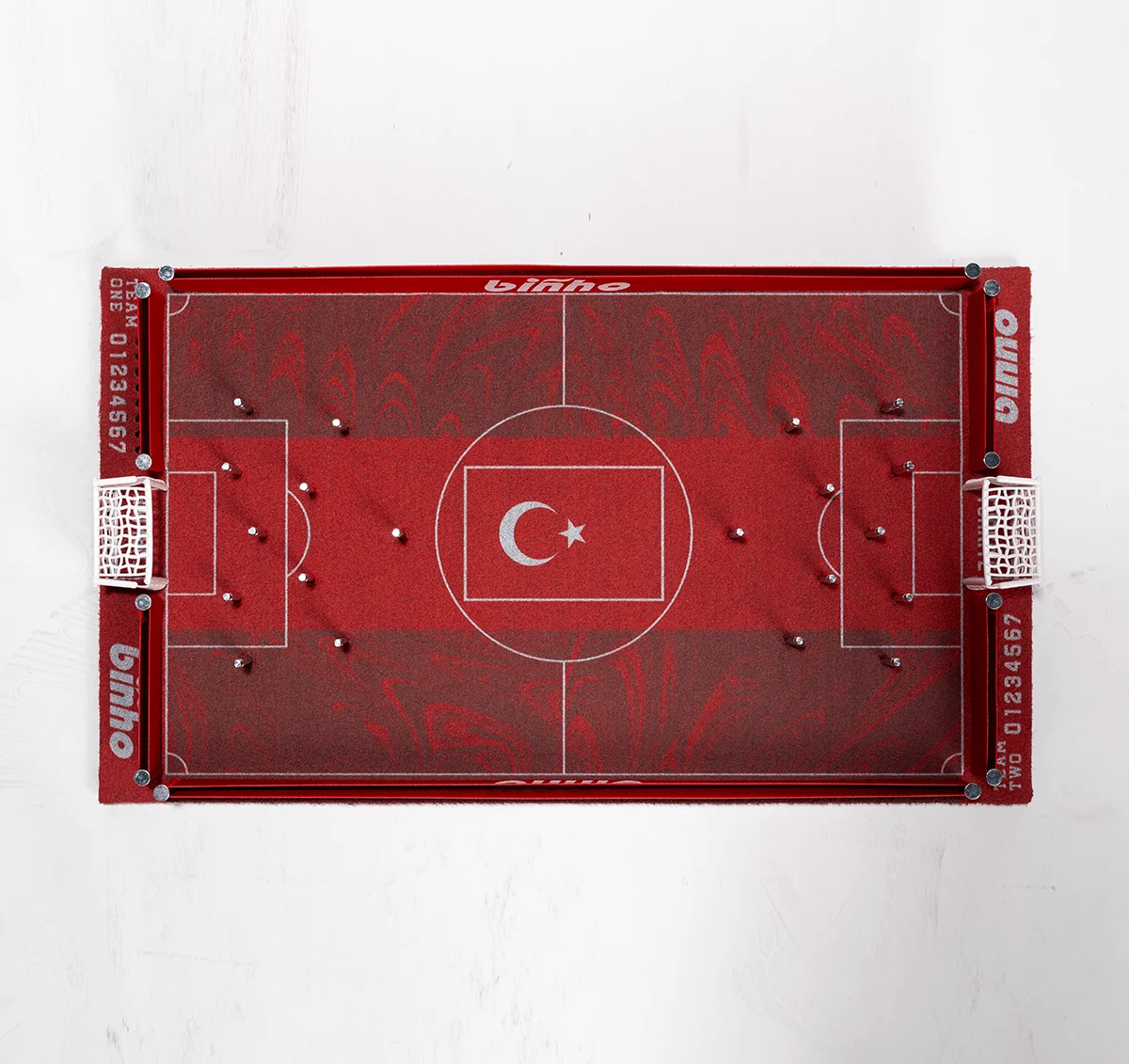 Binho Classic: Turkiye 2026 Edition - Image 4