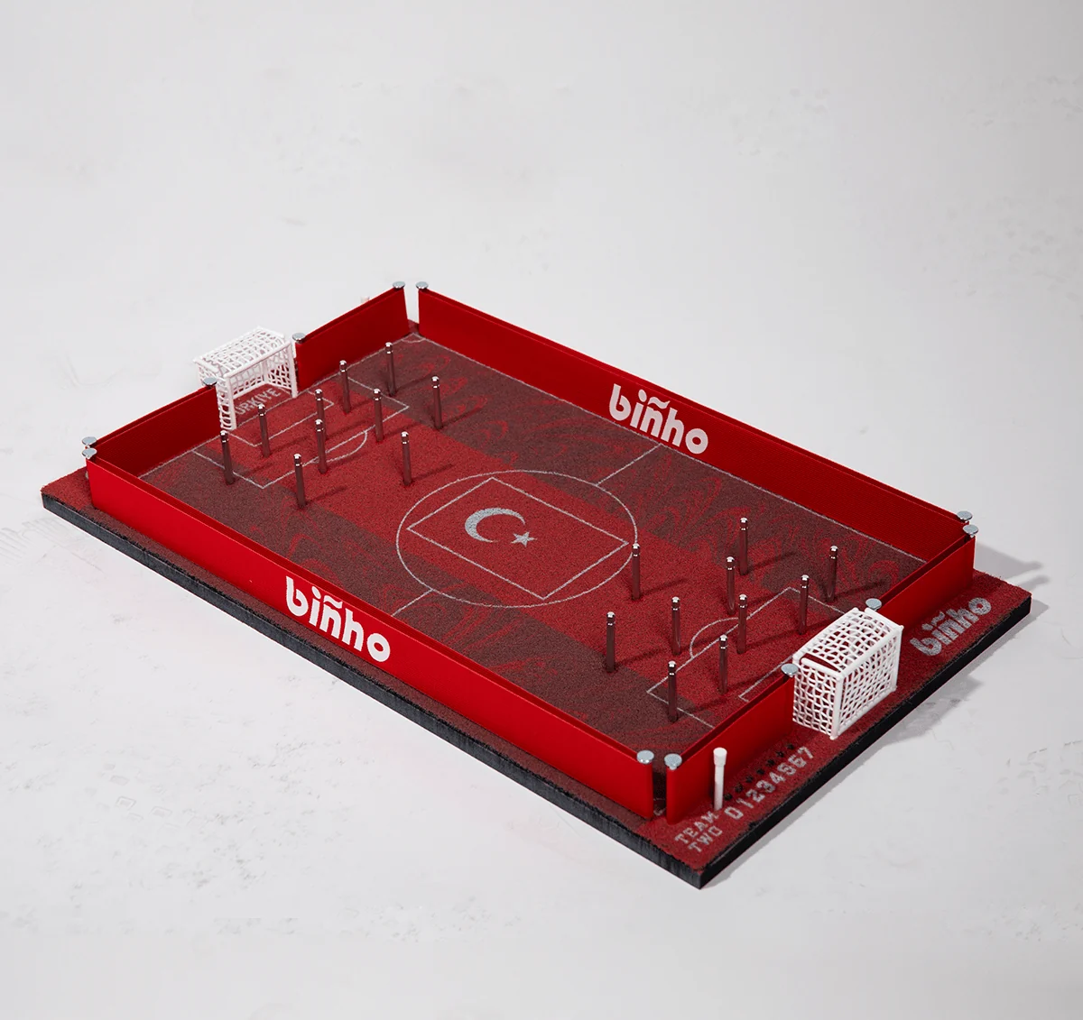 Binho Classic: Turkiye 2026 Edition - Image 5